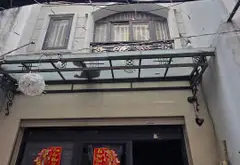 Nhà CHDV 6 tầng, 17 phòng cho thuê, thu nhập 80 triệu/tháng tại Chiến Thắng... Bán nhà riêng tại Đức Nhuận, Hồ Chí Minh 01