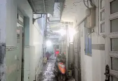 Nhà nhỏ xinh hẻm ba gác Trường Thọ, Thủ Đức... Bán owner_side tại Thủ Đức, Hồ Chí Minh 01