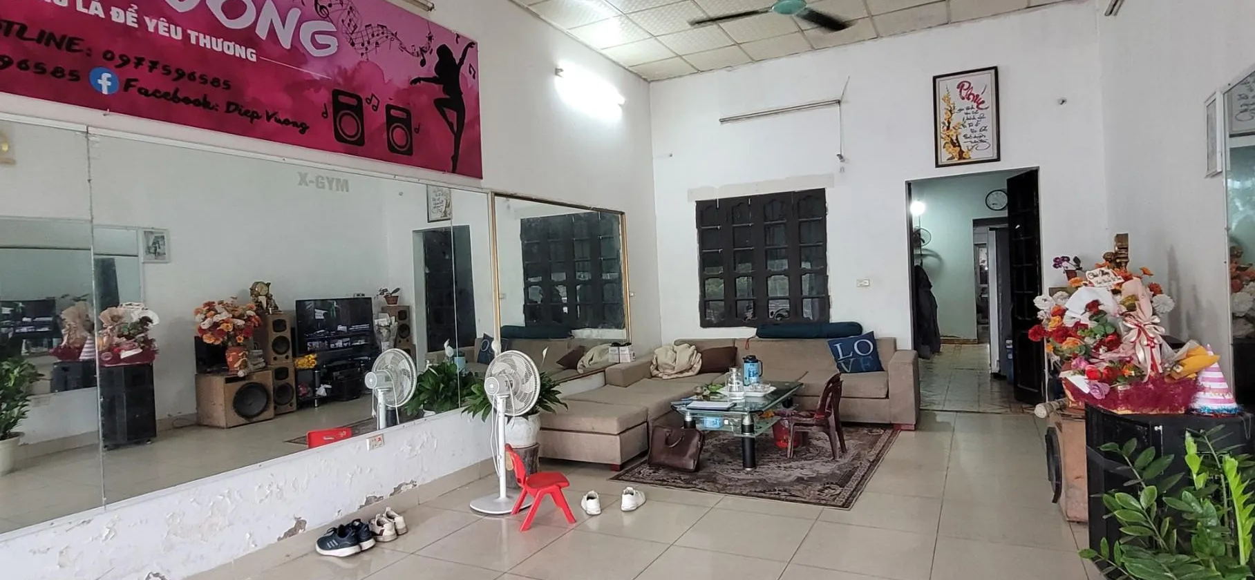 Nhà Mặt Phố Vị Trí Vàng, Kinh Doanh Đỉnh, Giá Tốt Chỉ 11 Tỷ... Bán nhà mặt phố tại Phù Đổng, Hà Nội 01