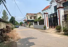 Cơ hội sở hữu lô đất góc mặt tiền đẹp tại trung tâm xã Kim Anh... Bán đất tại Kim Anh, Hà Nội 03