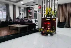 Biệt thự 4 tầng mặt phố Đảo Kim Cương diện tích 469m2 giá 75 tỷ - LH: 0918604219 C.Loan... Bán nhà mặt phố tại Cát Lái, Hồ Chí Minh 02