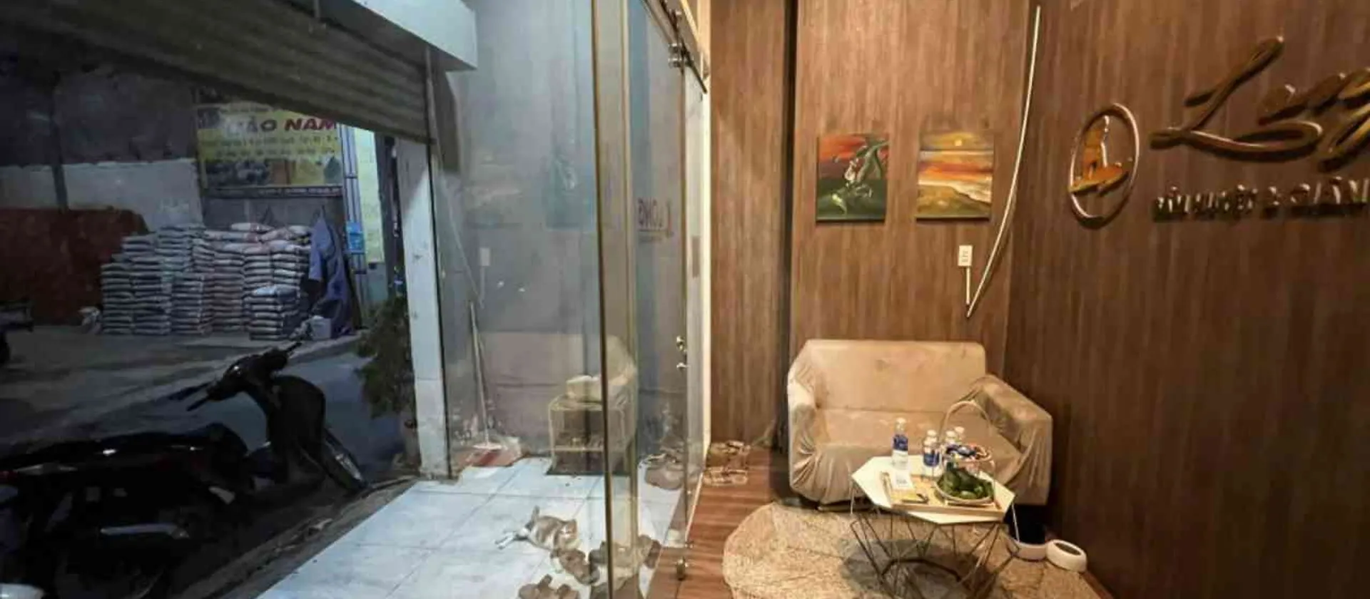 Bán nhà đường trần kế xương phường Cầu Kiệu TP.HCM 8,5 tỷ... Bán nhà mặt phố tại Cầu Kiệu, Hồ Chí Minh 01