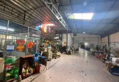 🔥 QUỸ ĐẤT GẦN 3.000M² – TRUNG TÂM TÂN PHÚ – HẺM 8M XE TẢI TRÁNH

🏭 CN 2.907m² • ngang 8m nở hậu t... Bán nhà riêng tại Tân Phú, Hồ Chí Minh 01