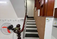 Bán nhà riêng 3 tầng tại Bình Long, sát Tân Phú, hẻm xe hơi, full mới... Bán nhà riêng tại Bình Hưng Hòa, Hồ Chí Minh 03
