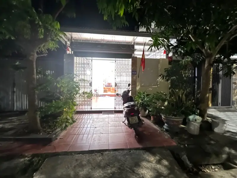 Bán nhà phân lô 1.5 tầng tại phường Phù Liễn, Hải Phòng... Bán nhà riêng tại Phù Liễn, Hải Phòng 01