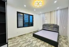 Bán nhà 3 tầng mới xây ngõ Trần Nhân Tông, diện tích 40m2... Bán nhà riêng tại Phù Liễn, Hải Phòng 01