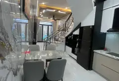 NHÀ ĐẸP PHONG CÁCH LUXURY, 2 TẦNG KIỆT TRƯNG NỮ VƯƠNG, HẢI CHÂU - THÔNG NGUYỄN VĂN LINH, VÀI PHÚT... Bán nhà riêng tại Hải Châu, Đà Nẵng 08