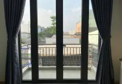 Bán nhà 4 tầng 7PN 7WC, hiệp bình, giá 10 tỷ... Bán nhà riêng tại Hiệp Bình, Hồ Chí Minh 09