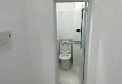 Nhà lô góc thoáng mát tại Đức Nhuận, Phú Nhuận giá hợp lý... Bán nhà riêng tại Đức Nhuận, Hồ Chí Minh 03