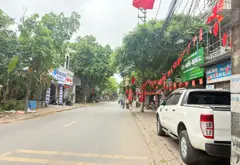 Tổng diện tích: 80m² MT=HẬU 7.8M – đã táchsổ đỏ riêng biệt: Chỉ vài bước chân ra đường 418, giáp tr... Bán đất tại Sóc Sơn, Hà Nội 02