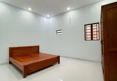 TRUNG MỸ TÂY – XE HƠI THÔNG – NGỦ TRONG NHÀ... Bán nhà riêng tại Trung Mỹ Tây, Hồ Chí Minh 13