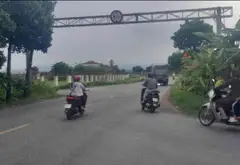Bán đất 80m2 tại Hiền Lương Hiền Ninh gần sân bay, nở hậu phong thủy... Bán đất tại Nội Bài, Hà Nội 01