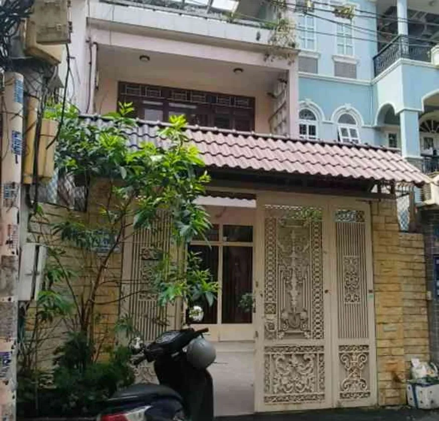 Nhà riêng 3 tầng rộng rãi, Hồ Văn Huê ,ại Phường Đức Nhuận, Hồ Chí Minh, giá 25 tỷ... Bán nhà riêng tại Đức Nhuận, Hồ Chí Minh 01