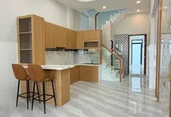 Bán nhà 2 tầng diện tích 78m2 tại phường Bình Hưng Hòa, TP.HCM... Bán nhà riêng tại Bình Hưng Hòa, Hồ Chí Minh 02