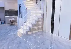 Nhà đẹp mới tinh, full nội thất, vào ở ngay tại Gò Vấp... Bán nhà riêng tại An Hội Tây, Hồ Chí Minh 04