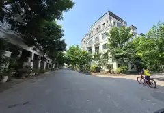 Cơ Hội Vàng Sở Hữu Biệt Thự Sang Trọng Tại Đông Anh – Chỉ 16 Tỷ!... Bán biệt thự, liền kề tại Phúc Thịnh, Hà Nội 01