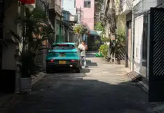 Bán nhà 6 tầng 10 phòng, 11 WC tại Tân Bình giá 14.5 tỷ... Bán nhà riêng tại Tân Sơn Nhất, Hồ Chí Minh 01