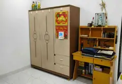 Bán nhà riêng 4 phòng ngủ 4 tầng diện tích 49m2 tại Bình Tiên... Bán nhà riêng tại Bình Tiên, Hồ Chí Minh 10