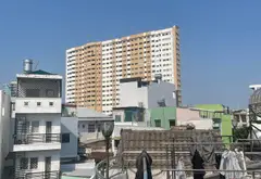 Bán nhà riêng 3 tầng mặt tiền rộng tại phường 9, Quận Tân Bình... Bán nhà riêng tại Tân Hòa, Hồ Chí Minh 10