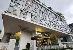 B. NHÀ 7 TẦNG, 3 THOÁNG, MỚI TINH - VIEW HỒ NƯỚC, SÂN BAY, MẶT PHỐ PHƯỜNG BỒ ĐỀ, HN, 259m2, mt45m.... Bán nhà mặt phố tại Bồ Đề, Hà Nội 04