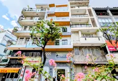 Nhà 6 Tầng Mặt Tiền Phường Hạnh Thông - Kinh Doanh Đỉnh... Bán nhà mặt phố tại Hạnh Thông, Hồ Chí Minh 19