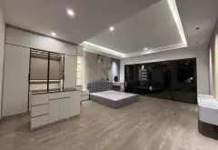 Quanh 12 tỷ sở hữu nhà Ngọc Thuỵ 66m2 x 6 tầng thang máy, full nội thất gần trường quốc tế Pháp... Bán nhà riêng tại Bồ Đề, Hà Nội 12