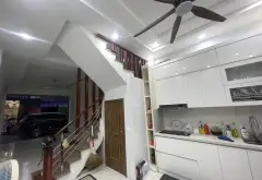 Nhà 3 tầng xinh xắn, nội thất sang, ở Ngọc Chi Đông Anh... Bán nhà riêng tại Vĩnh Thanh, Hà Nội 08