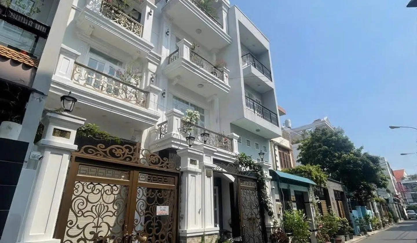 Nhà riêng 2 tầng 91m² hẻm nhựa rộng Bàu Cát, giá 16 tỷ đồng... Bán nhà riêng tại Bảy Hiền, Hồ Chí Minh 01