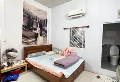 Nhà 1 tầng rộng rãi, tiện nghi tại Đông Hưng Thuận, Quận 12... Bán nhà riêng tại Đông Hưng Thuận, Hồ Chí Minh 03