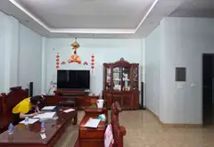 Nhà Đẹp 3 Mặt Thoáng Tại Đức Giang - 169.5m² - Giá 45.5 Tỷ VNĐ... Bán nhà riêng tại Việt Hưng, Hà Nội 02