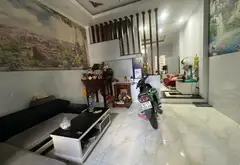 Nhà 4 tầng kiên cố Lã Xuân Oai, TP. Thủ Đức, giá hợp lý... Bán nhà riêng tại Long Trường, Hồ Chí Minh 04