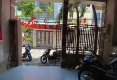 Nhà 2 tầng kiệt ô tô trung tâm Thanh Khê - Cơ hội hiếm có khó tìm... Bán nhà riêng tại Thanh Khê, Đà Nẵng 01