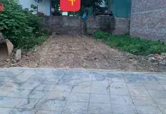 Giá rẻ - Đất Đông Anh view hồ và công viên... Bán đất tại Phúc Thịnh, Hà Nội 10