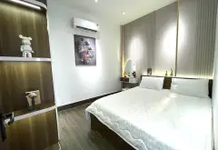 Nhà đẹp, hẻm xe hơi đường số 8, trọn gói nội thất... Bán nhà riêng tại Thông Tây Hội, Hồ Chí Minh 04