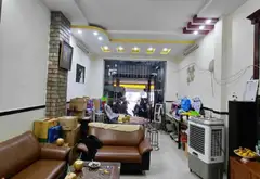 Siêu phẩm nhà mặt tiền rộng tại quận Bình Tân với giá hấp dẫn... Bán nhà mặt phố tại Bình Trị Đông, Hồ Chí Minh 02