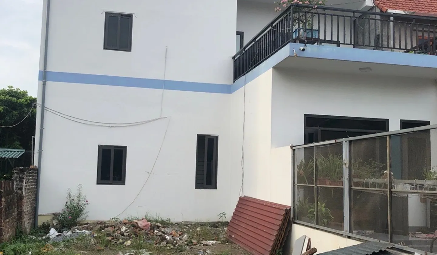 61M ĐẤT XÓM CỐ NHƯ QUỲNH HƯNG YÊN.TRUNG TÂM XÃ NHƯ QUỲNH... Bán đất tại Như Quỳnh, Hưng Yên 01