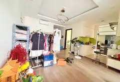 Căn hộ sang trọng 2PN tầng cao tại Nam Trung Yên giá ưu đãi... Bán căn hộ chung cư tại Cầu Giấy, Hà Nội 03