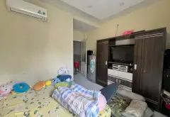 BÁN NHÀ ĐẸP KIÊN CỐ - ĐƯỜNG SỐ 13, P.4, QUẬN 8 - 4 TẦNG LẦU SÂN THƯỢNG - 5PN 6WC - NHỈNH 7TỶ... Bán nhà riêng tại Chánh Hưng, Hồ Chí Minh 03