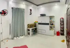Q10 – GẦN CMT8 – 5 TẦNG BTCT – HẺM XE HƠI – 3PN – DÒNG TIỀN 17TR/THÁNG... Bán nhà riêng tại Vườn Lài, Hồ Chí Minh 01