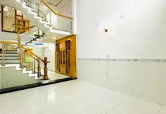 4x15m, Bán nhà 5 Tầng, Gara xe hơi, Ngay Phạm Văn Bạch, P12 Gò Vấp, 6 Tỷ nhỉnh... Bán nhà riêng tại An Hội Tây, Hồ Chí Minh 06