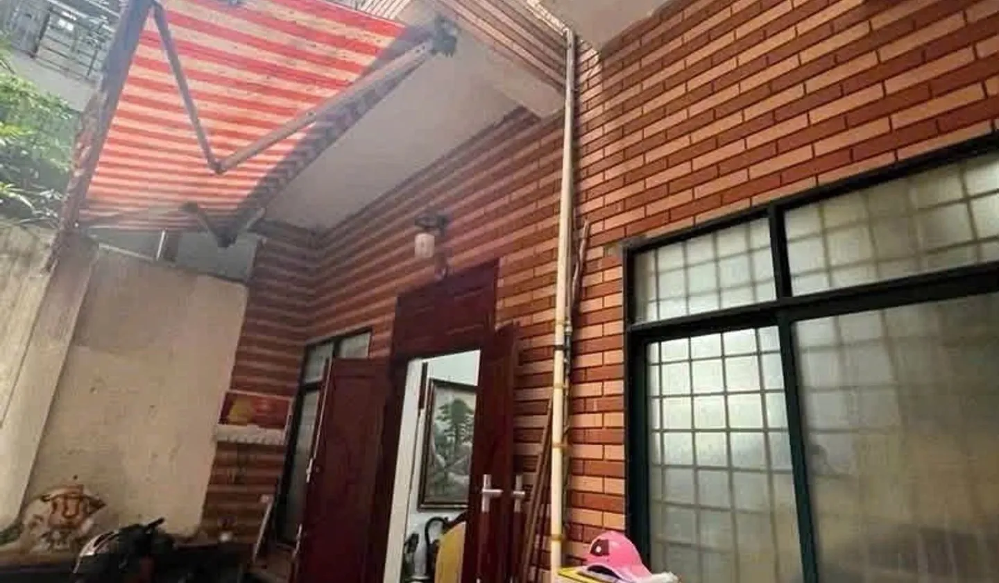 8.98 ty-Cơ hội có một không hai ở trung tâm Hai Bà Trưng, nhà rộng giá tốt... Bán nhà riêng tại Bạch Mai, Hà Nội 01