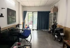 Nhà C4 Mới Cứng Hẻm Xe Hơi Gần Chợ Bà Hom, Giá Tốt Cần Bán Gấp... Bán nhà riêng tại Bình Tân, Hồ Chí Minh 09