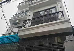 Nhà đẹp Nội Am, sổ đỏ chính chủ, giá đầu tư... Bán nhà riêng tại Nam Phù, Hà Nội 01