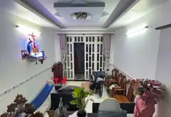Bán Nhà LK 5-6 - Bình Tân - hẻm ô tô - sát chợ 56m2 - 4.45 tỷ... Bán nhà riêng tại Bình Hưng Hòa, Hồ Chí Minh 13