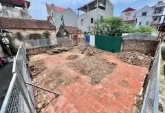 Bán đất lô góc 48m², đường thông 2 lối vào Thư Lâm - Đông anh... Bán đất tại Thư Lâm, Hà Nội 03