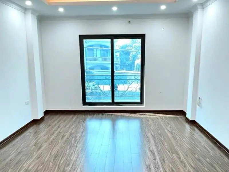 PHÚC THỊNH, NHÀ ĐẸP 4TẦNG DT46m2 NHỈNH 5TỶ, HÀNG XÓM VIN BẮC HỒNG, OTO QUA NHÀ... Bán nhà riêng tại Phúc Thịnh, Hà Nội 01