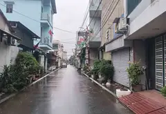 Cơ hội sở hữu nhà riêng 5 tầng mặt tiền rộng tại khu vực Ngọc Chi... Bán nhà riêng tại Vĩnh Thanh, Hà Nội 04