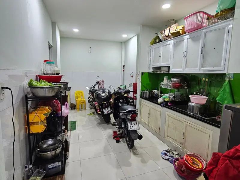 🔥NHÀ 4 TẦNG – 4PN – 5WC – VỪA Ở VỪA CHO THUÊ
🏠 HẬU GIANG – QUẬN 6
💰 Giá: Nhỉnh 5 tỷ... Bán nhà riêng tại Bình Phú, Hồ Chí Minh 01