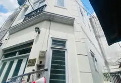 Nhà 3 tầng 2 mặt thoáng, hẻm xe hơi, nội thất sang tại Tân Bình... Bán nhà riêng tại Tân Hòa, Hồ Chí Minh 15