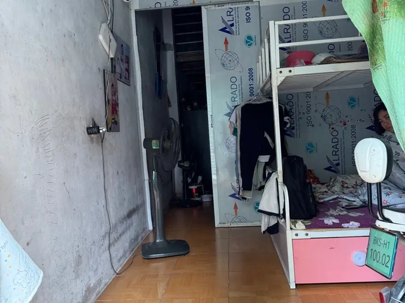 Sẵn nhà c4, đường thông ô tô. Gần trục chính kinh doanh. Mai Châu Đại Mạch ( Thiên Lộc Hà Nội)... Bán nhà riêng tại Thiên Lộc, Hà Nội 01